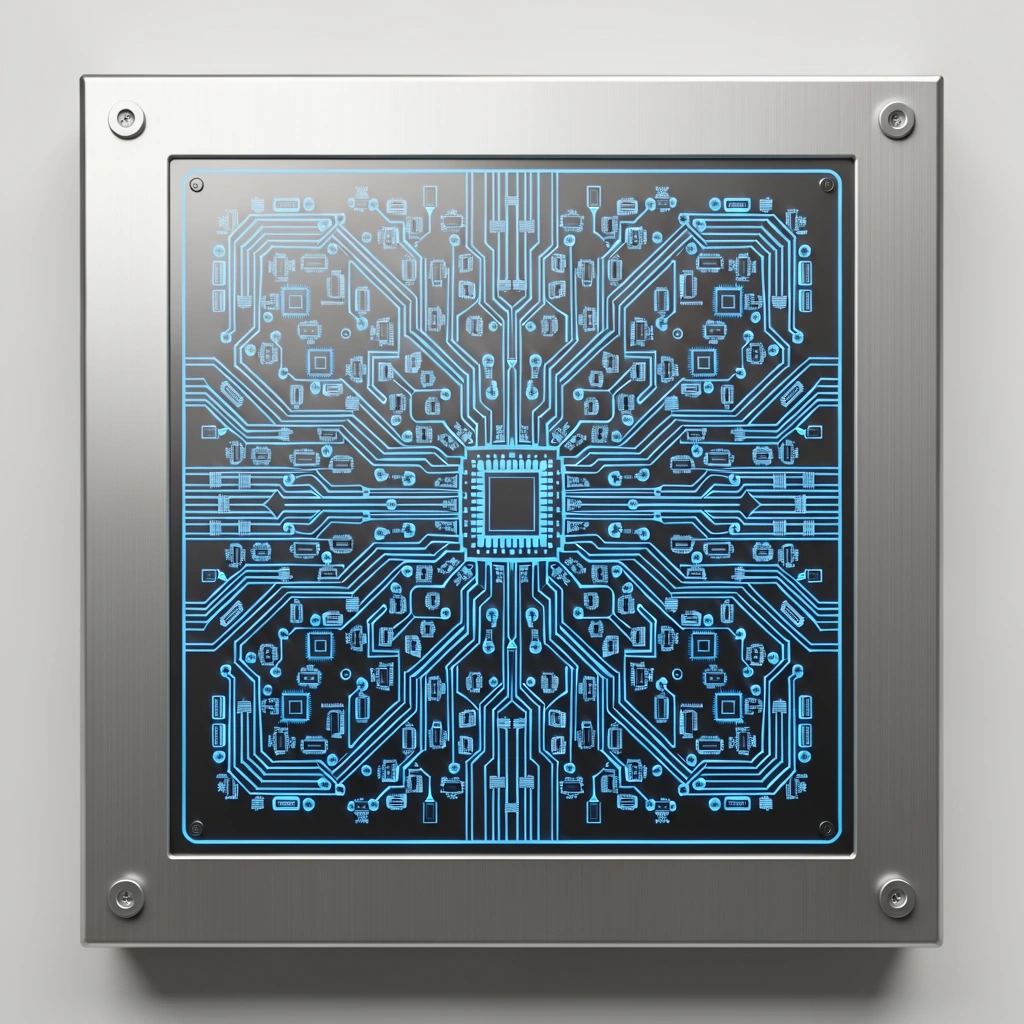 Controles de transparencia