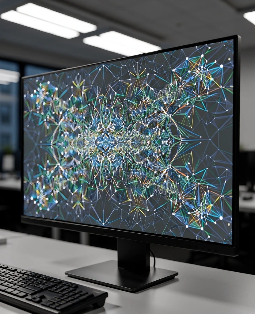 Análisis de Redes Complexas