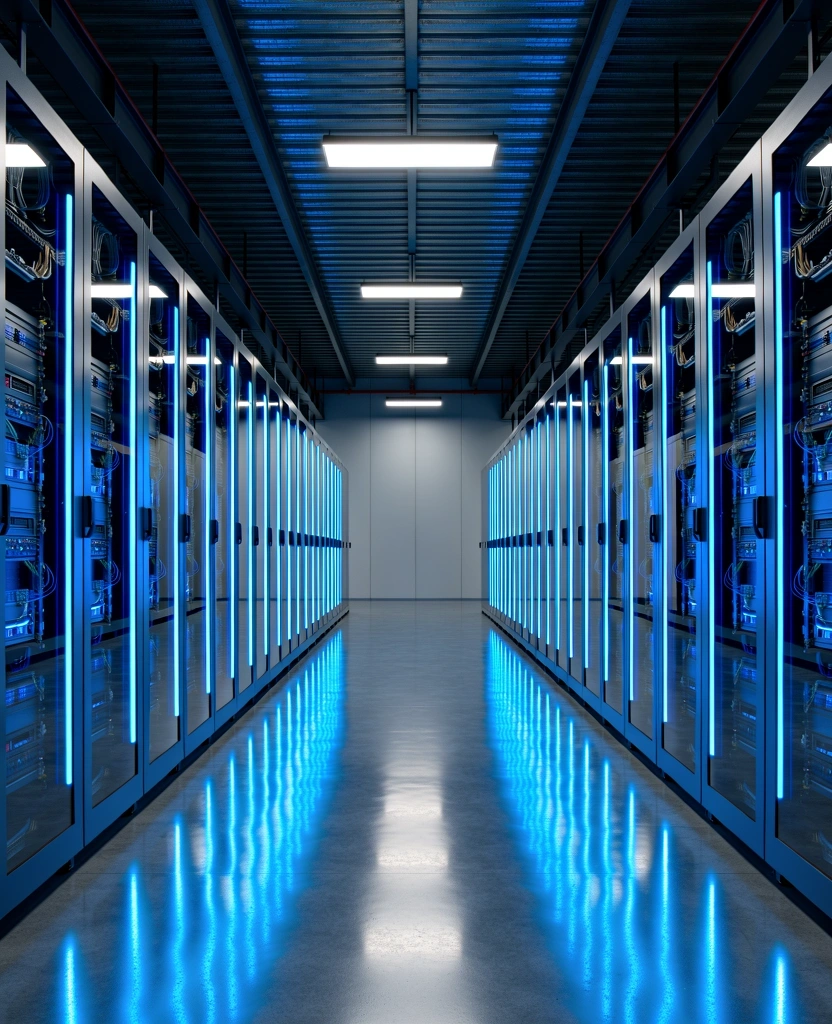 Infraestructura de Datos