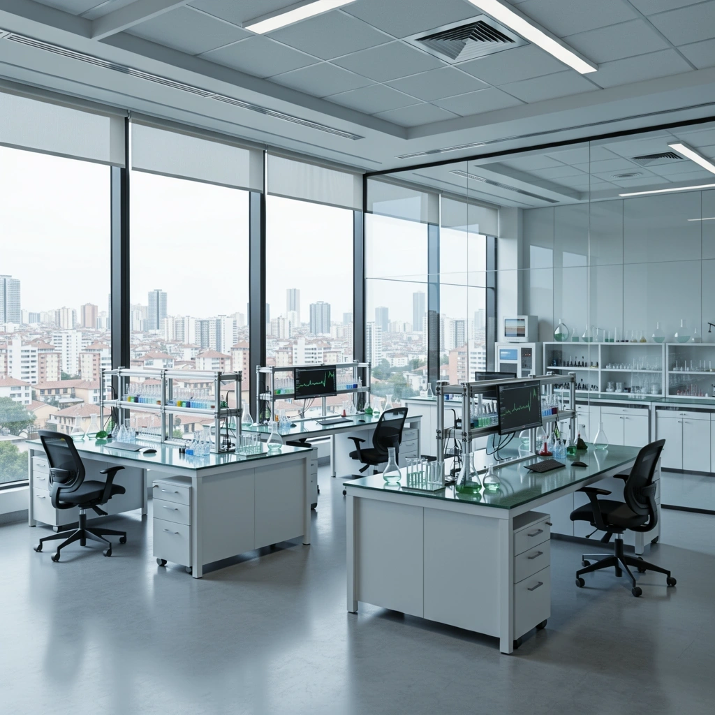 Laboratorio de Ciencia de Datos en Bogotá