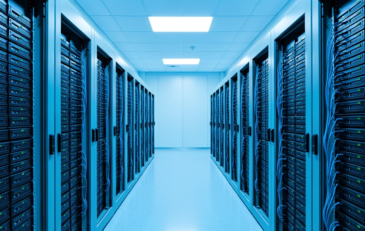 Infraestructura de Tropical Data Science