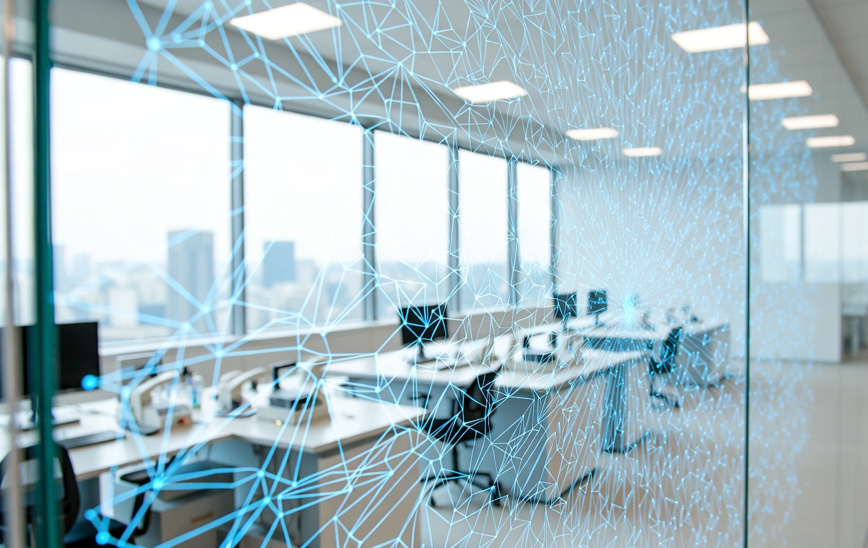 Visualización de datos en laboratorio