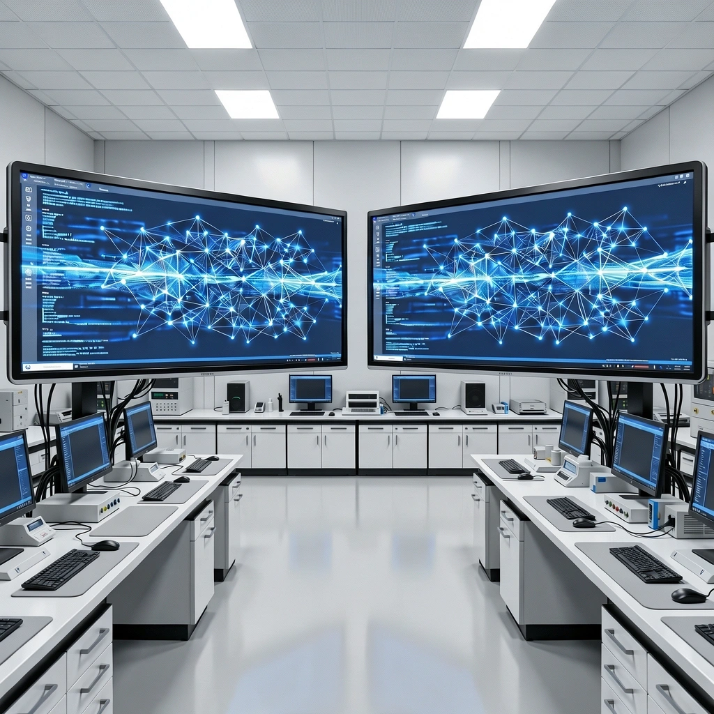 Laboratorio de Ciencia de Datos en Bogotá